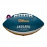 Jacksonville Jaguars Pallone NFL "Pee Wee" - - Wilson