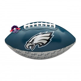 Philadelphia Eagles Pallone NFL "Pee Wee" - - Wilson