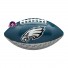 Philadelphia Eagles Pallone NFL "Pee Wee" - - Wilson