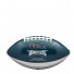 Philadelphia Eagles Pallone NFL "Pee Wee" - - Wilson
