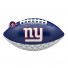 Pallone Pee Wee NFL - New York Giants - Wilson