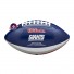 Pallone Pee Wee NFL - New York Giants - Wilson