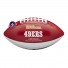 San Francisco 49ers Pallone NFL "Pee Wee" - - Wilson