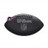 Football Palla americana - NFL - Jet Black Junior - Wilson