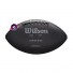 Football Palla americana - NFL - Jet Black Junior - Wilson