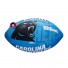Carolina Panthers Wilson Pallone NFL - - Taglia Junior