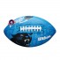 Carolina Panthers Wilson Pallone NFL - - Taglia Junior