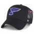 Branson 47 Cappellino MVP - Saint Louis Blues - Navy