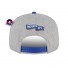 9Fifty - New England Patriots - Toppa storica