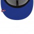 9Fifty - New England Patriots - Toppa storica