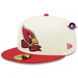 Cappello 59FIFTY - Arizona Cardinals - NFL Sideline