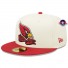 Cappello 59FIFTY - Arizona Cardinals - NFL Sideline