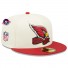 Cappello 59FIFTY - Arizona Cardinals - NFL Sideline
