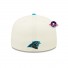 Carolina Panthers Cappello 59FIFTY - - NFL Sideline