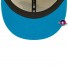 Carolina Panthers Cappello 59FIFTY - - NFL Sideline