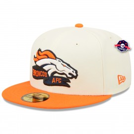 Denver Broncos Cappello 59FIFTY - - NFL Sideline
