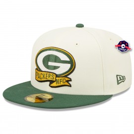 Green Bay Packers Cappello 59FIFTY - - NFL Sideline