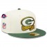 Green Bay Packers Cappello 59FIFTY - - NFL Sideline