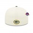 Green Bay Packers Cappello 59FIFTY - - NFL Sideline