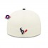 Houston Texans Cappello 59FIFTY - - NFL Sideline