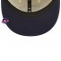 Houston Texans Cappello 59FIFTY - - NFL Sideline