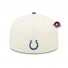 Indianapolis Colts Cappello 59FIFTY - - NFL Sideline