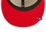 Kansas City Chiefs Cappello 59FIFTY - - NFL Sideline