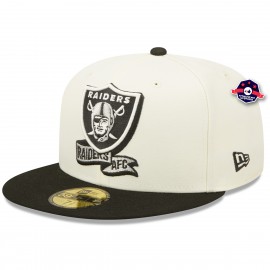 Las Vegas Raiders Cappello 59FIFTY - - NFL Sideline