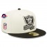 Las Vegas Raiders Cappello 59FIFTY - - NFL Sideline