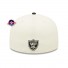 Las Vegas Raiders Cappello 59FIFTY - - NFL Sideline