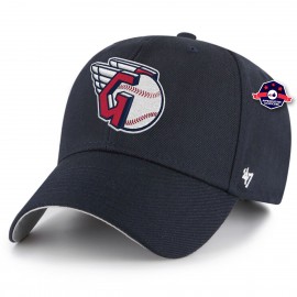 Cap '47 - Guardiani di Cleveland - MVP Navy