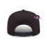 9Fifty - Boston Red Sox - Snap elasticizzato - Toppa laterale