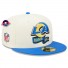Los Angeles Rams Cappello 59FIFTY - - NFL Sideline