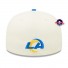 Los Angeles Rams Cappello 59FIFTY - - NFL Sideline