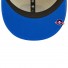 Los Angeles Rams Cappello 59FIFTY - - NFL Sideline