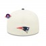New England Patriots Cappello 59FIFTY - - NFL Sideline