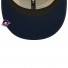New England Patriots Cappello 59FIFTY - - NFL Sideline