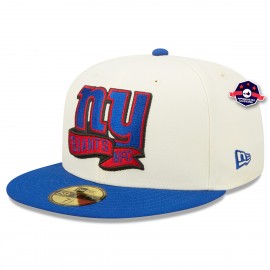Cappello 59FIFTY - New York Giants - NFL Sideline