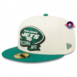Cappello 59FIFTY - New York Jets - NFL Sideline