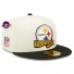 Pittsburgh Steelers Cappello 59FIFTY - - NFL Sideline