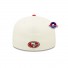 San Francisco 49ers Cappello 59FIFTY - - NFL Sideline