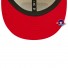 San Francisco 49ers Cappello 59FIFTY - - NFL Sideline
