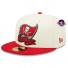 Tampa Bay Buccaneers Cappello 59FIFTY - - NFL Sideline