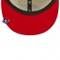 Tampa Bay Buccaneers Cappello 59FIFTY - - NFL Sideline