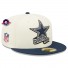 Dallas Cowboys Cappello 59FIFTY - - NFL Sideline