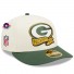 Green Bay Packers Cappello 59FIFTY a profilo basso - - NFL Sideline