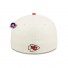 Kansas City Chiefs Cappello 59FIFTY a profilo basso - - NFL Sideline
