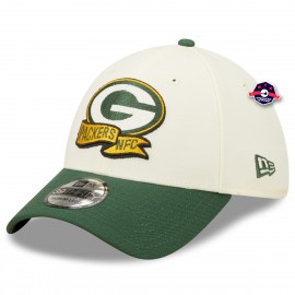 39Thirty - Green Bay Packers Sideline - NFL - New Era