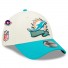 39Thirty - Miami Dolphins Sideline - NFL - New Era