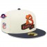 Chicago Bears Cappello 59FIFTY - - NFL Sideline